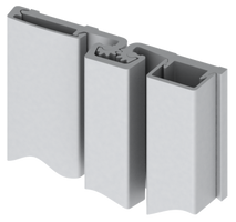 Hager Full Surface Continuous Hinges