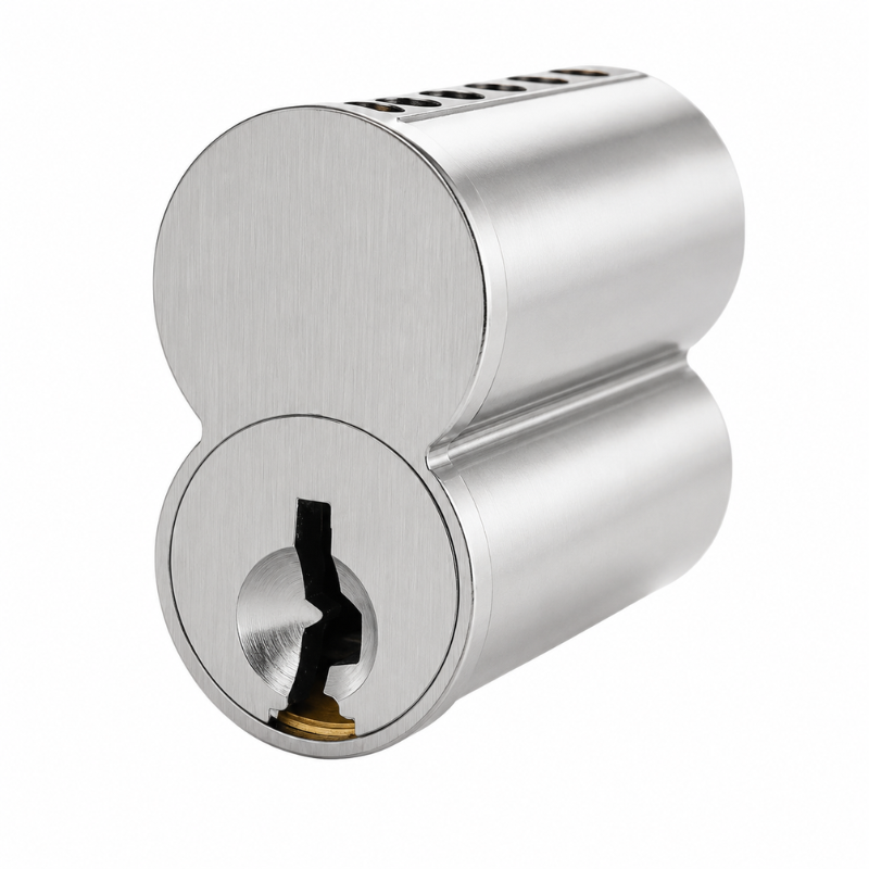 KSP 207C-C-26D-KA-AMSTEL SFIC 7 Pin Core C, Combinated, 1-Change, 1-Control Per Core