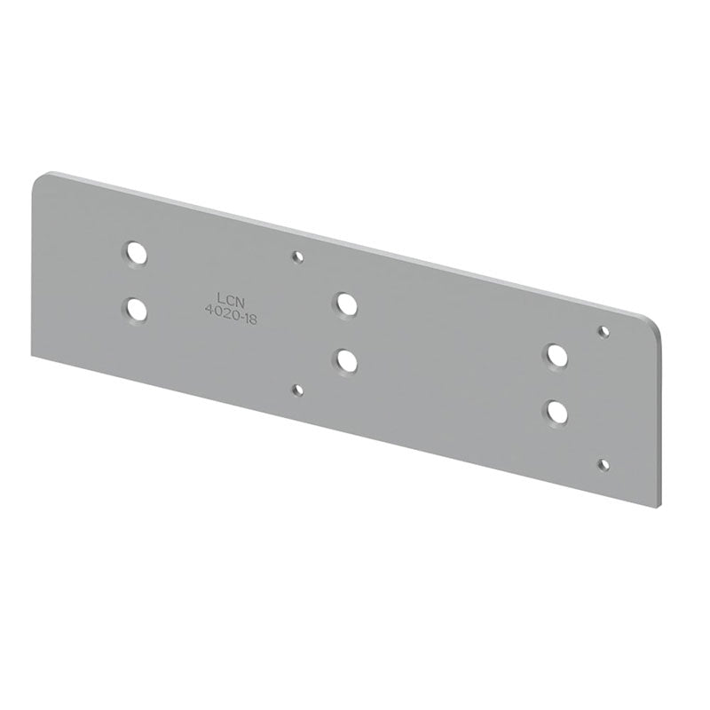 LCN 4020-18-689 Drop Plate