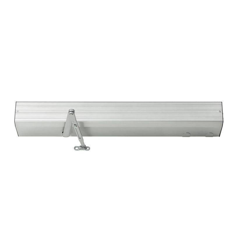 LCN 4642-REGARM Surface Mounted Electrohydraulic Auto Equalizer Door O
