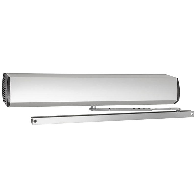 LCN 9131-STD-628-MC Low Energy Door Operator, Electromechanical Benchm