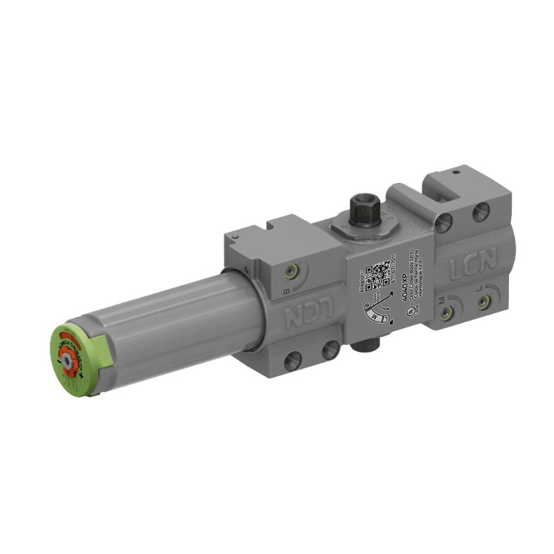 LCN 4040XP-3071 Heavy Duty Cast Iron Cylinder Assembly, Body Only Part