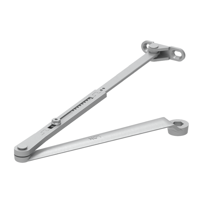 LCN 4040XP-3077XL Extra Long Arm, Part For 4040XP Series Door Closer,