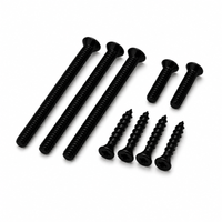 LCN 4050A-TBTRX-622 Self-Reaming Tapping Screw Pack For 4050 Series Surface Door Closer