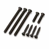 LCN 4050A-TBSRT Self-Reaming Tapping Screw Pack For 4050 Series Surface Door Closer