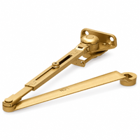 LCN 4110-3049FL Door Closer Fusible Link Arm, For 4110 Series Surface Mounted Closer, 696 finish