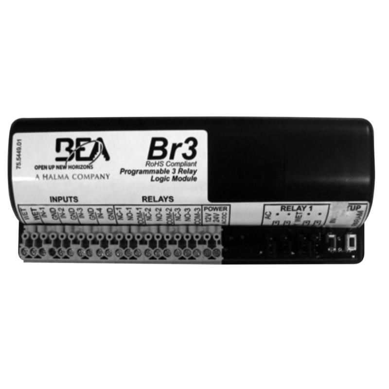 LCN 8310-845 Relay and Door Sequencer For Lcn Door Operator