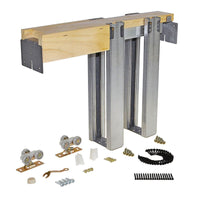 LE Johnson Pocket Door Kits & Accessories