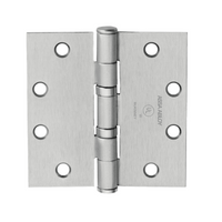 McKinney HTA2714-5 x 4 1/2-US26D