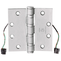 HT4A3786-5 x 4 1/2-US26D-QC