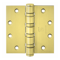 McKinney T4A3786 5" x 4 1/2"-605
