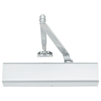 Norton 8501-H Door Closer Hold Open, Surface Mounted Regular Arm, Top Jamb, and Parallel Arm, Multi-Size 1 thru 6