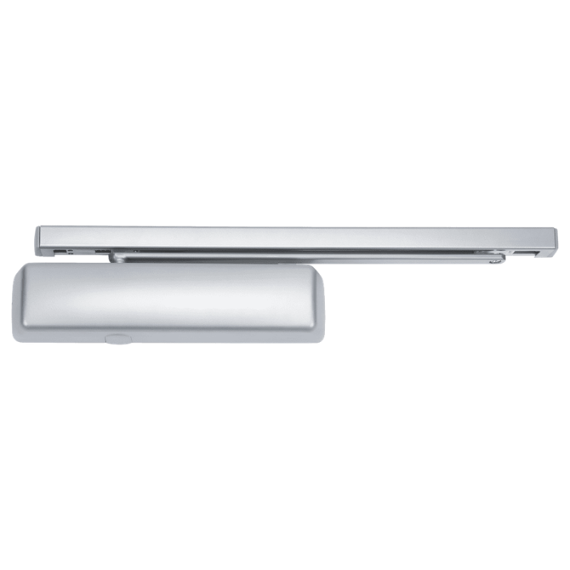 Norton 2800ST Cam Action Door Closer, Adjustable spring size 1-6