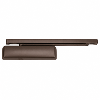 Norton 2800STH Cam Action Door Closer, Hold Open