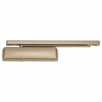 Norton 2800STH Cam Action Door Closer, Hold Open