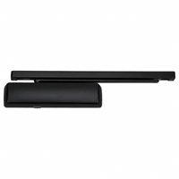 Norton 2800STH Cam Action Door Closer, Hold Open (finish 693)