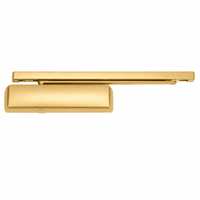 Norton 2800STH Cam Action Door Closer, Hold Open