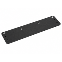 Norton 2888-BSP Drop Plate, Push Side, For 2800ST CAM Action Closers