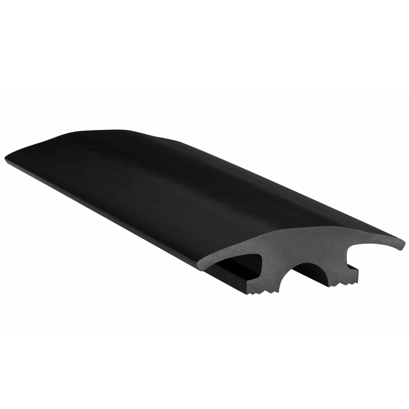 Pemko EV2326BL ECO-V Vinyl Threshold Black