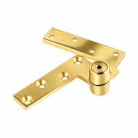 Rixson H180-605 3/4" Offset Top Pivot Heavy Duty, Full Mortise, Non Handed