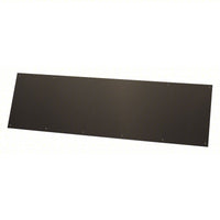 Rockwood K1050-10" Hight kickplates US10B-613 finish