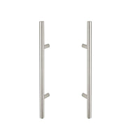 Rockwood RM3300-BTB-13HD-60" O.A.-Posts 55” CTC-US32D MegaTek Long Straight Pulls