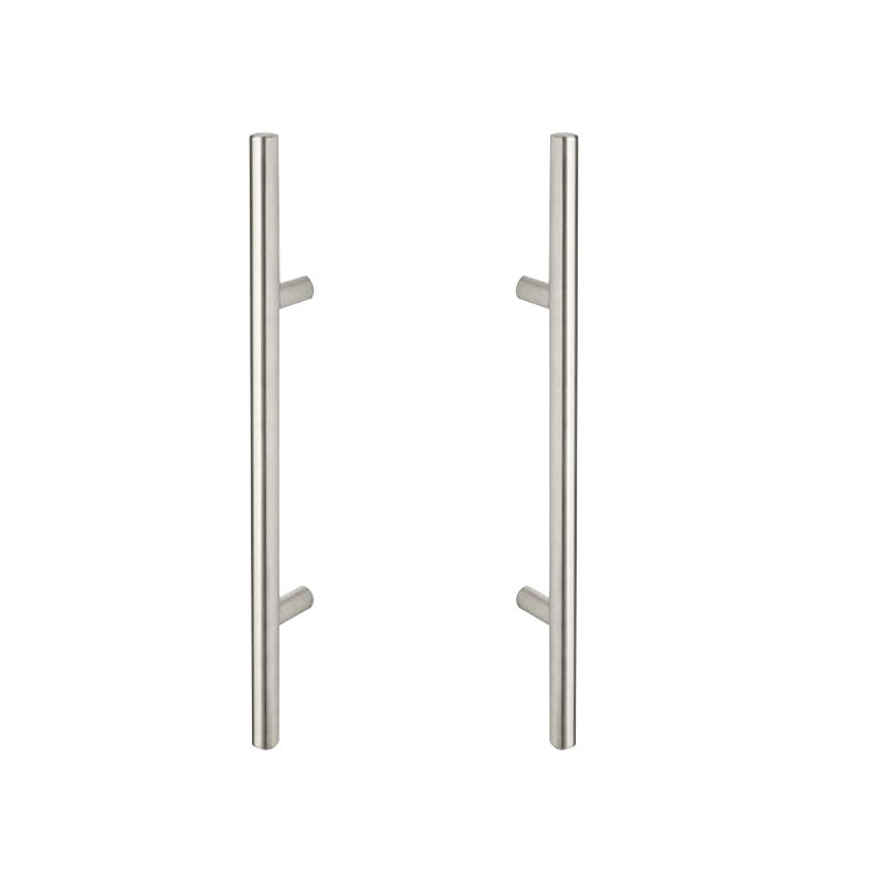Rockwood RM3300-BTB-60" O.A.-Posts 54” CTC-US32D MegaTek Long Straight Pulls