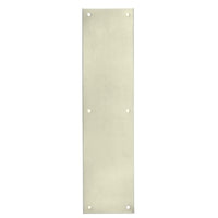 Rockwood 70F Push Plate 8" x 16"