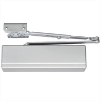 Sargent 281-UH-DA-TB-EN Powerglide Delayed Action Surface Door Closer
