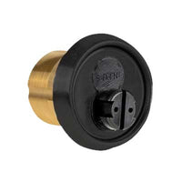 Sargent Rim Cylinders - Multiple Keyways & Finishes