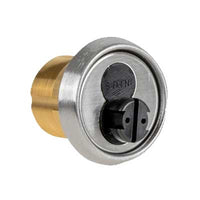 Sargent Rim Cylinders - Multiple Keyways & Finishes