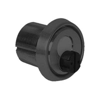 Sargent Rim Cylinders - Multiple Keyways & Finishes