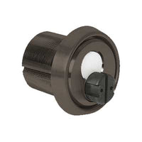 Sargent Rim Cylinders - Multiple Keyways & Finishes