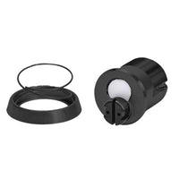 Sargent Rim Cylinders - Multiple Keyways & Finishes