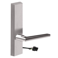 Sargent 773-4-ETMD-24V-US26D Electrified Exit Device Trim