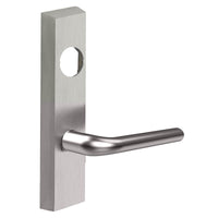 Sargent LC-713-4-ETME-US26D Exit Device Trim