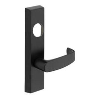 Sargent ET Trims For 80 Series Exit Devices, L Lever