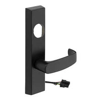Sargent ET Trims For 80 Series Exit Devices, L Lever