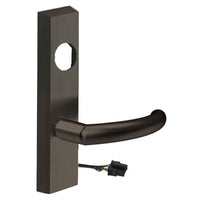 Sargent 775-8-ETMG-24V-US10B Electrified Lever