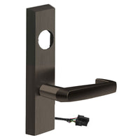 Sargent 775-8-ETNJ-12V-US10B Electrified Lever