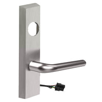 Sargent 776-8-ETME-24V-US26D Electrified Lever