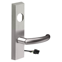 Sargent 776-8-ETMG-24V-US26D Electrified Lever