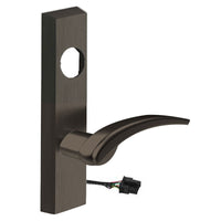 Sargent 776-8-ETMS-24V-US10B Electrified Lever