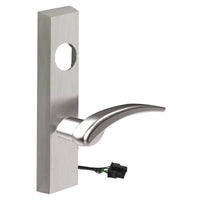 Sargent 776-8-ETMS-24V-US26D Electrified Lever