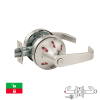 Sargent 60-V03-10XG24-VSLL-US15