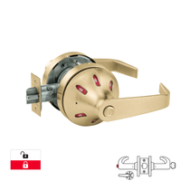 Sargent 60-V06-10XG24-VSLL-US4