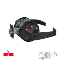 Sargent 60-V06-10XG44-VSLL-BSP