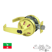 Sargent 60-V30-10XG44-VSLL-US3