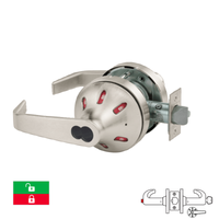 Sargent 60-V30-XG44-VSLL-US15