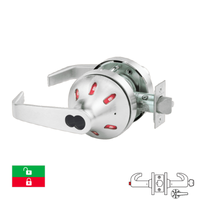 Sargent 60-V30-XG44-VSLL-US26